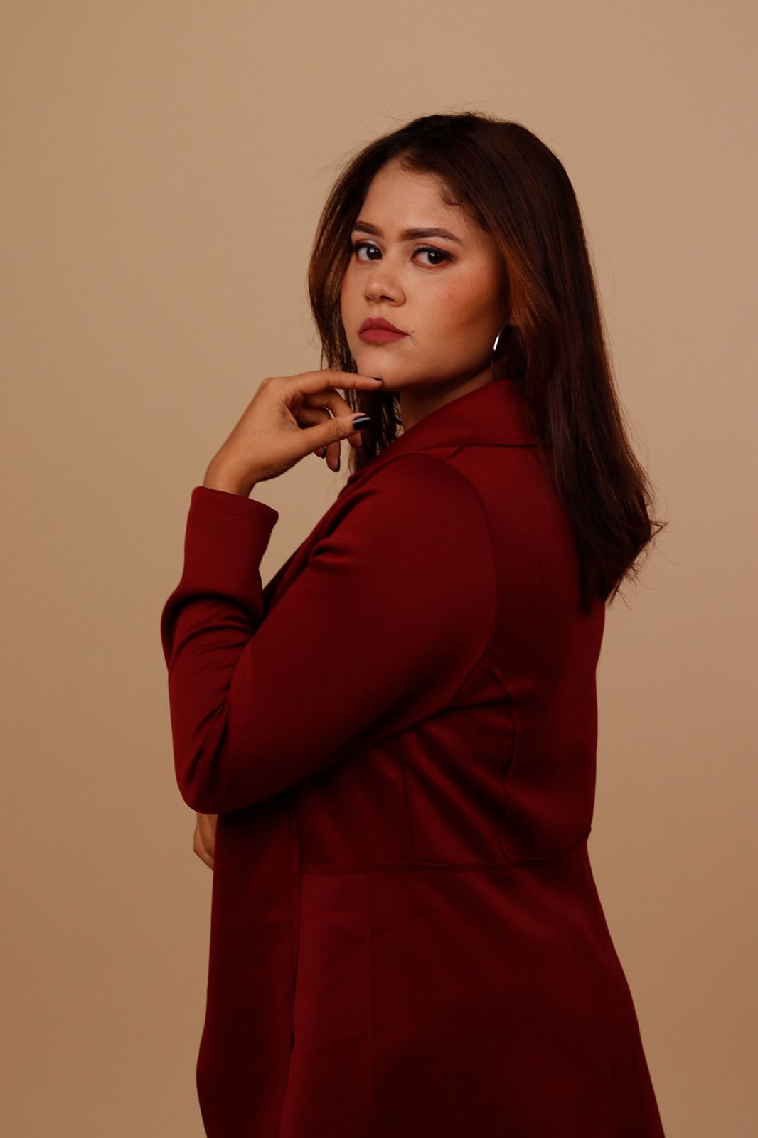 Nagila Caroline